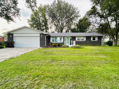 3583 El Camino Dr