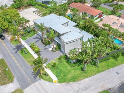 2500 Middle River Drive