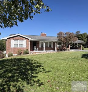 2253 Pisgah Rd