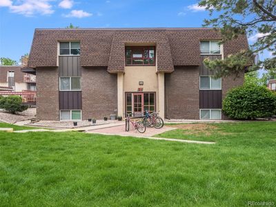 7755 E Quincy Avenue Bldg D1 #102