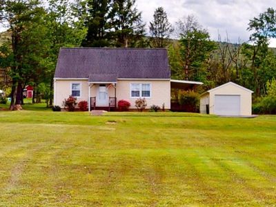 862 Pine Mountain Rd