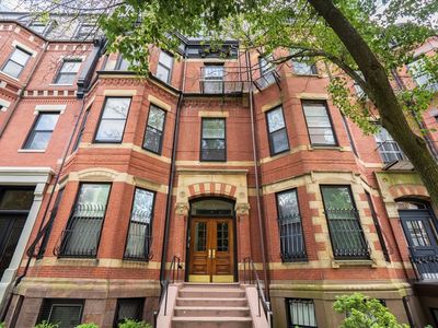 333 Beacon St APT 3