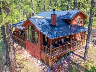 383 Crossroads Drive