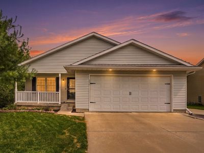 Property at 618 Mineral Creek Dr, Colona, IL