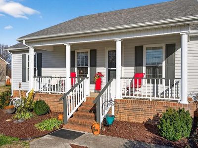 387 Okalona Rd