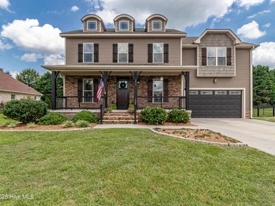 111 Christopher Allen Drive