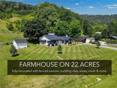 419 Fletcher Branch Road