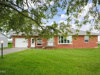 Property at N452 County Road 3, Mc Clure, OH