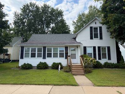 325 Cady Ave