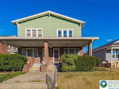 Property at 1243 N 19th St, Allentown, PA