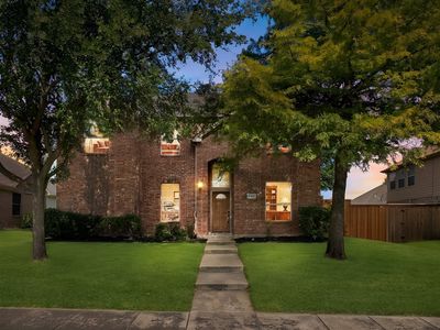 6409 Hawthorne Cv