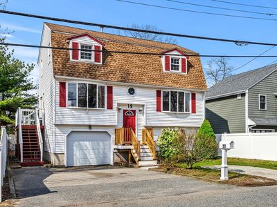 19 Rosewood Ave