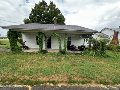 Property at 155 N 2nd St, Campbellsburg, KY