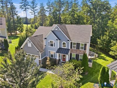 18025 Boston Creek Trl