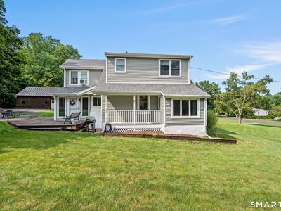 726 Mount Vernon Road