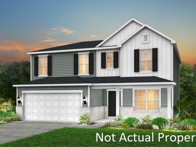 1383 Acuff Ave Lot 118