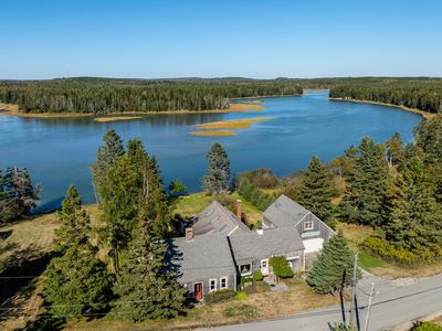 90 Johnson Cove Road