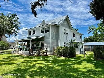 Property at 720 WALNUT Street, Green Cove Springs, FL
