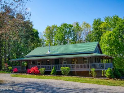147 Akers Chapel Loop