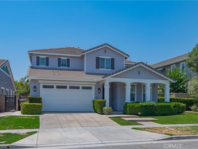 7586 Wild Horse Way
