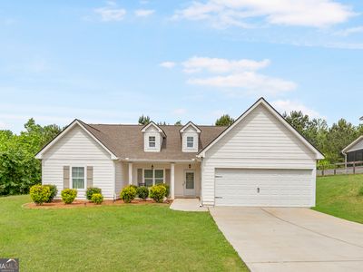 Property at 370 Springwater Way, Bremen, GA