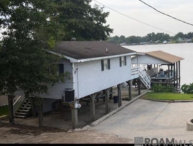 Property at 6890 False River Rd, Oscar, LA