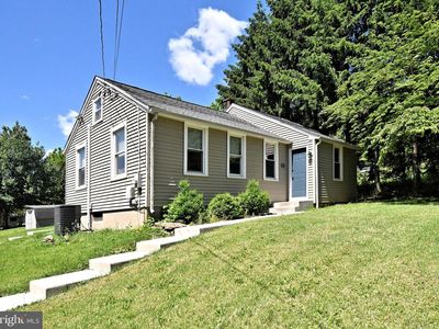 822 N Limekiln Pike