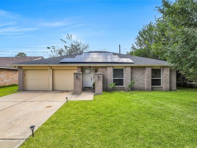 3327 Honey Creek Dr