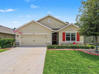 400 Forest Trace Cir