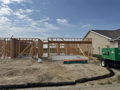Property at 2308 NE 6th St, Grimes, IA