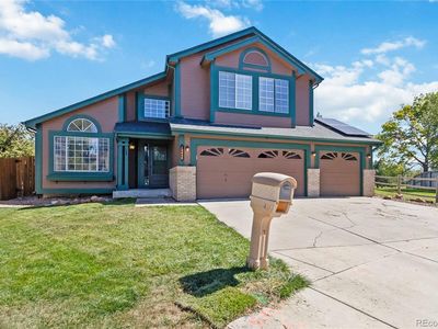 Property at 12450 Forest View Street, Broomfield, CO