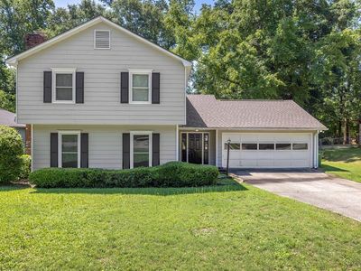 4736 Shenandoah Ct