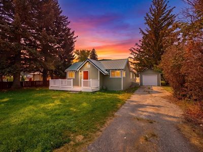 Property at 3763 N Olsen St, Iona, ID