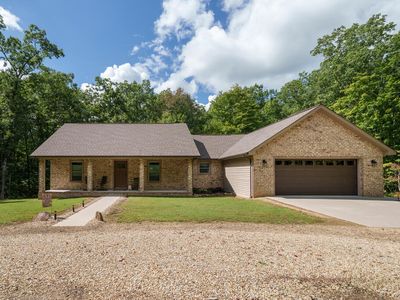1700 Huckleberry Rd