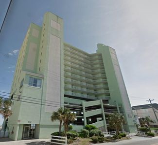 5310 Ocean Blvd. N #7D