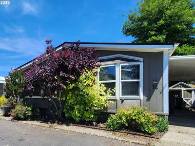 Property at 2804 SE Courtney Ave Unit 12, Milwaukie, OR