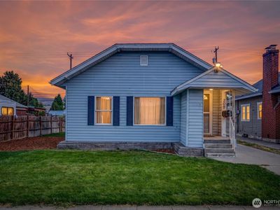 209 Fuller Street
