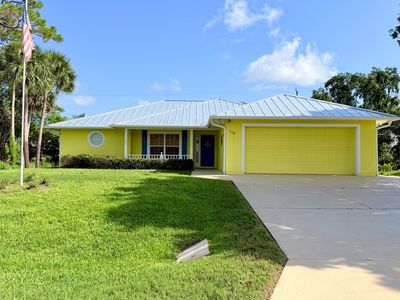 110 Redgrave Drive