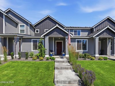 Property at 164 E Spirea Ln, Hayden Lake, ID
