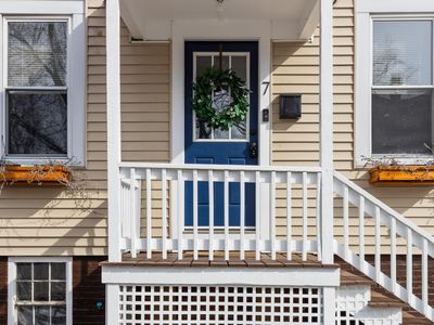 7 Union Street