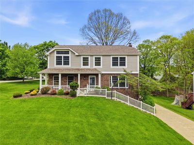 399 Limestone Dr