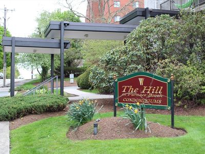 Property at 308 Quarry St APT 405, Quincy, MA