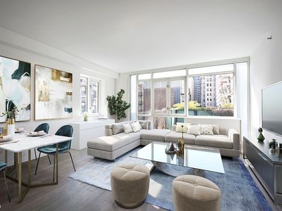 385 1st Ave APT 3H