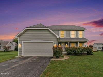 4077 Stable Creek Dr