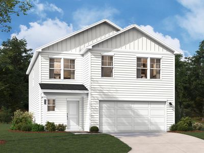 5709 Moncrief Cir