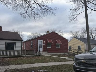 4224 North 53rd STREET