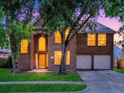17027 Gleneviss Dr