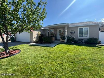 Property at 1 Varsity Ct, Winnemucca, NV