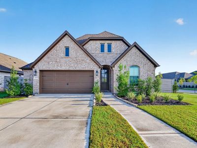 2419 Honeyberry Shrub Dr