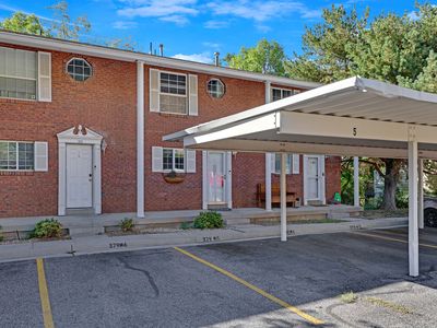 379 S Monroe Blvd #7